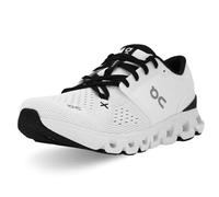 On Cloud X 4, Sneaker Hombre, Marfil, Negro, 43 EU