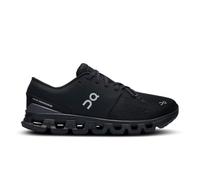 On Cloud X 4, Sneaker Mujer, Eclipse Negro, 39 EU