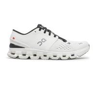On Zapatillas de running 'CloudX4' marfil / gris / negro, Talla 37
