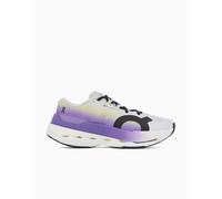 On Cloudboom Max White/Juniper Calzado de running de hombre EUR 44