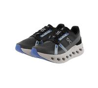 On Cloudeclipse para hombre, Negro (black/Forest), 9.5
