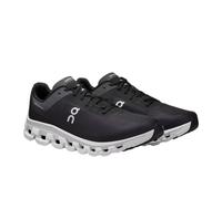 On Cloudflow 4, Sneaker Mujer, Negro y Blanco, 41 EU