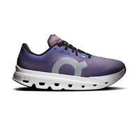 ON RUNNING Cloudflow 5 - Hombre - Violeta / Gris / Blanco - talla 45- modelo 2026