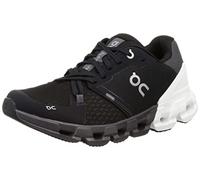 ON Cloudflyer 4 - Tenis de correr para hombre, Negro/Blanco, 41 EU