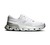 On Cloudflyer 5 Ivory/Tin Calzado de running de hombre EUR 42,5