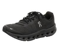 ON Cloudgo - 10,5 Hombre Negro Zapatillas de Carrera Talla 9