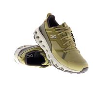 On Cloudhorizon Mujer Calzado trail running 6.5 Verde oliva oscuro