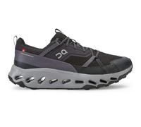 Zapatillas de carrera para mujer On Running Cloudhorizon Talla de zapato (EU): 37,5 / Color: negro/gris