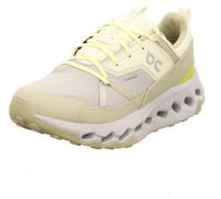 On Cloudhorizon Waterproof, Zapatillas Mujer, Glacier/Caper, 37 EU