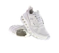 On Cloudhorizon WP Mujer Calzado trail running 6.5 Gris