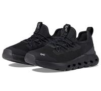 On Cloudleap unisex para niños (niño pequeño), Negro/Eclipse, 31 EU