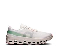 On Cloudmonster 1 "Ivory" - Talla: 42.5 white