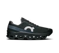 On Cloudmonster 1 para hombre, Negro, 9.5