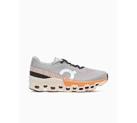 ON Zapatillas de running Cloudmonster 2 para hombre beige | 46