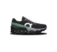 On - Cloudmonster 2 M Black/Glacier - Talla 42 - Negro Negro 42