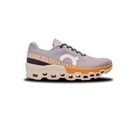 On - Cloudmonster 2 M Glacier/Tangerine - Talla 47 - Gris Gris 47