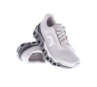 On Cloudmonster 2 Mujer Calzado para running 5.5 Gris claro