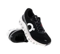 On Cloudmonster 2 Mujer Calzado para running 6.5 Negro