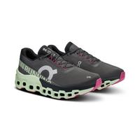 On Cloudmonster 2 Caballeros Calzado para running 9 Turquesa