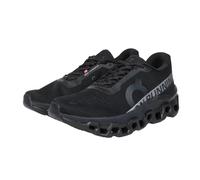 On Cloudmonster 2 - Zapatillas deportivas para hombre, Negro/Negro, 40 EU