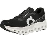 On Cloudmonster 2 Zapatillas para niños Unisex, Negro (Black/Frost), 40.5 EU