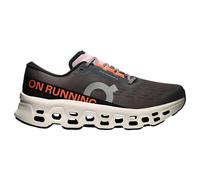 On - Zapatillas de running - Cloudmonster 3 M Eclipse/Ivory - Talla 44.5 - Negro Negro 44.5