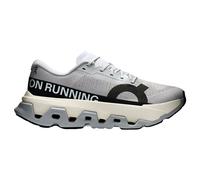 On Cloudmonster 3 Hyper Glacier/Black Calzado de running de hombre EUR 44,5