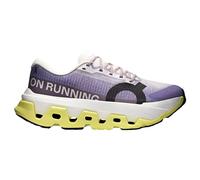 On - Zapatillas de running - Cloudmonster 3 Hyper W Lily/Limelight para Mujer - Talla 39 - Púrpura Púrpura 39