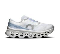 On Cloudmonster 3 White/Frost Calzado de running para mujer EUR 38