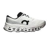 On Cloudmonster 3 White/White Calzado de running para mujer EUR 40,5