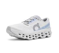 On Cloudmonster 3 White/Frost Calzado de running para mujer EUR 38