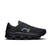 On Cloudmonster "Black" - Talla: 44.5 black