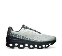 On Cloudmonster "Glacier" - Talla: 43 Glacier/Black