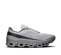 On Cloudmonster "Glacier" - Talla: 43 grey