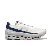 On Cloudmonster "Midnight" - Talla: 42.5 white