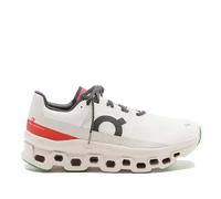 On Cloudmonster "Pearl" - Talla: 44.5 Cream