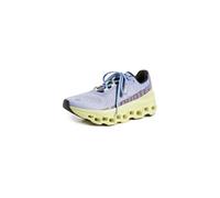 On Cloudmonster - Tenis para mujer, Nimbus/Hay, azul, verde, talla 36