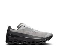 On Cloudmonster Void "Alloy" - Talla: 41 black