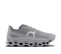On Cloudmonster Void "Alloy" - Talla: 41 grey
