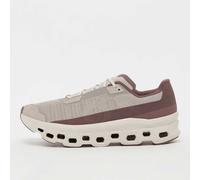 On Cloudmonster Void beige 46