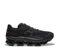 On Cloudmonster Void "Black" - Talla: 44 Black