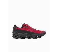 On Cloudmonster Void Rojo 45