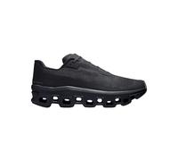On Cloudmonster Void - Tenis casuales para correr para hombre (negro/negro), Negro/Negro, 40.5 EU