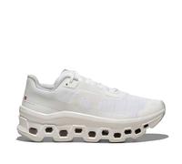 On Cloudmonster Void "White" - Talla: 45 White
