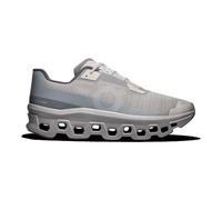 On Cloudmonster Void "Alloy" - Talla: 45 Silver