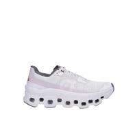 Zapatillas On Women's Cloudmonster Void Blanco
