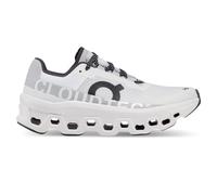 On Cloudmonster Zapatillas Mujer, Color : Blanco, 42 EU