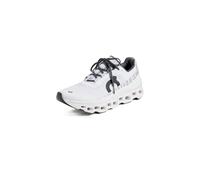On Cloudmonster Zapatillas Mujer, Color : Blanco, 42 EU