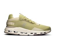On Cloudnova 2 - Tenis para hombre, color alcapara/desierto, talla 12.5