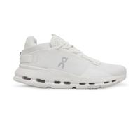 On Cloudnova 2 - Tenis para Hombre, Color Blanco, Talla 8.5 M de EE. UU